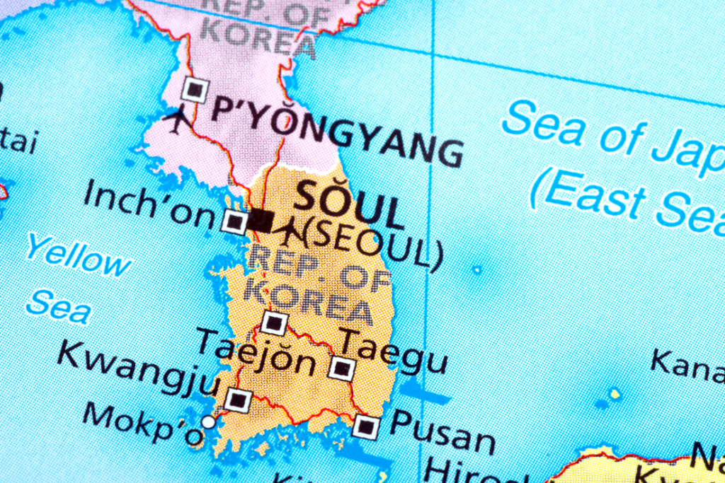 Read more about the article Understanding Korea’s Political Climate and International Relationships