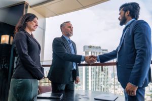 Read more about the article Online Assessment for Business Succession: choosing the right successor with more confidence